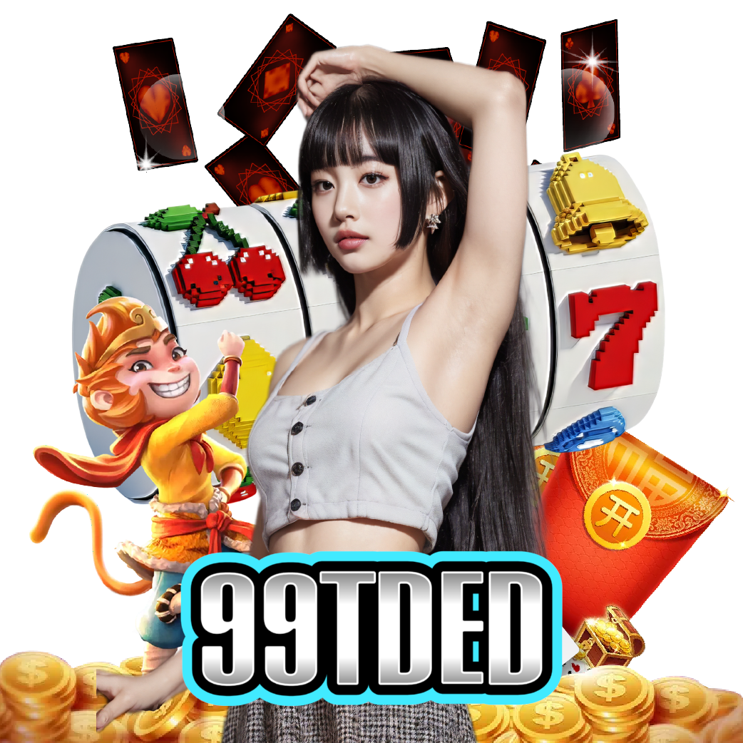 99tded slot
