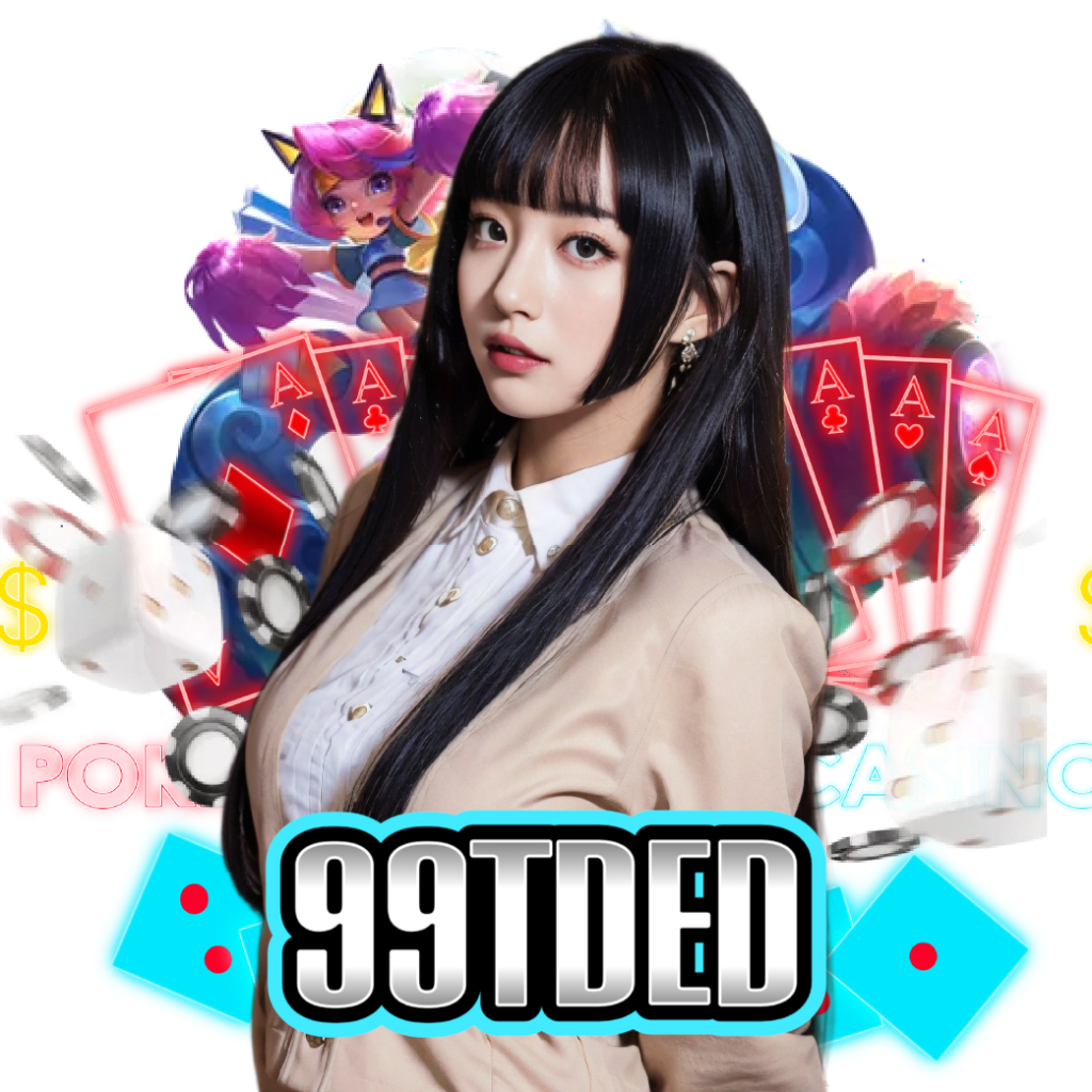 99tded ฝากถอนออโต้