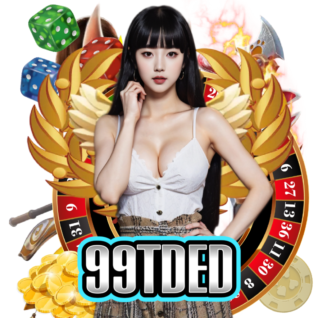 99tded อันดับ 1