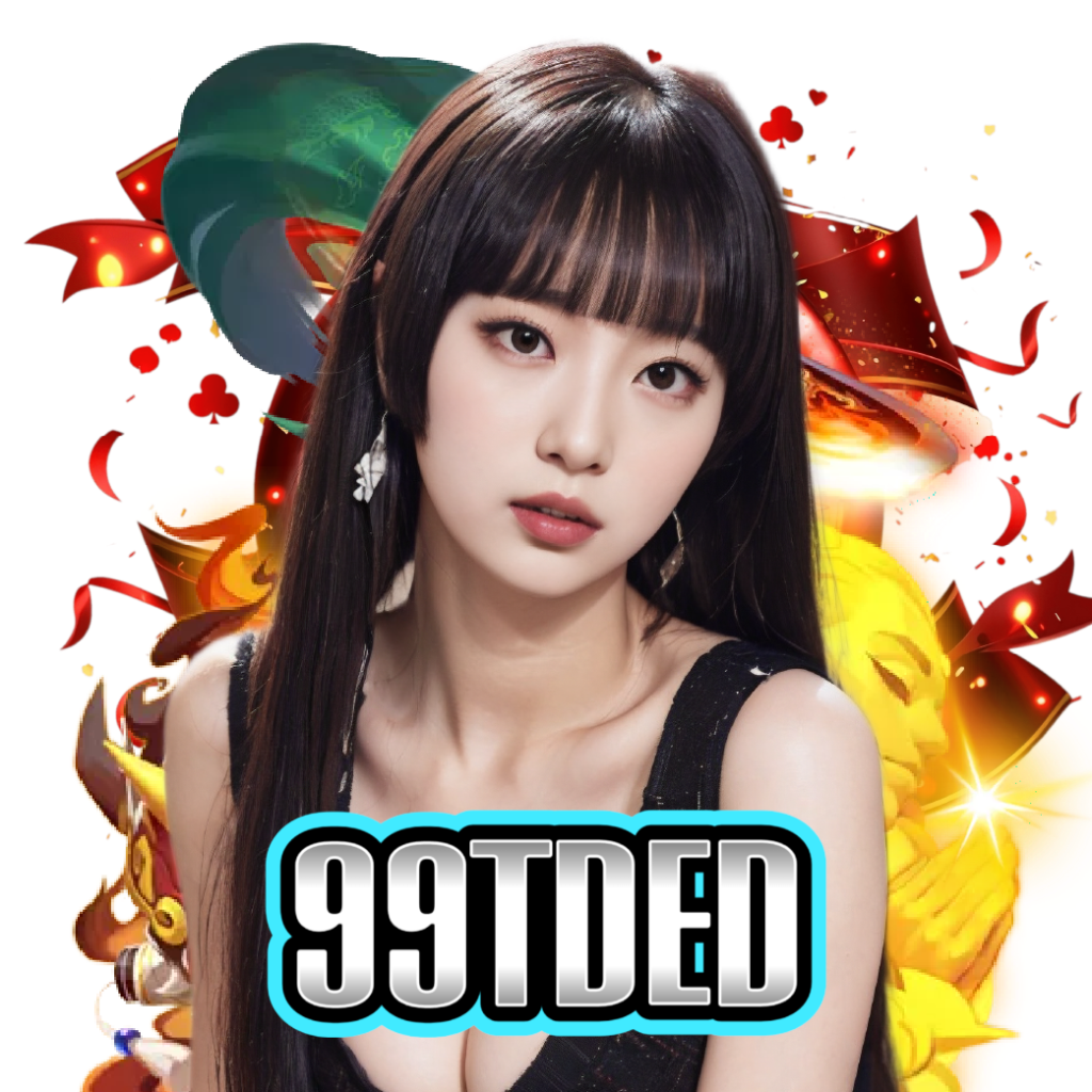 99tded เว็บตรง